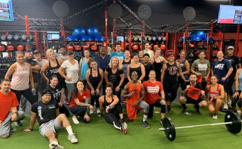 Hardcore Fitness Agoura Hills