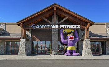 Anytime Fitness West Plains