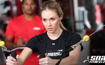 Snap Fitness Medical Lake