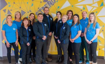 Personalized Wellness Center