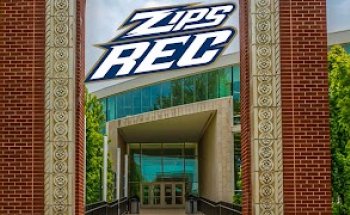 Student Recreation and Wellness Center