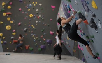 Rock Mill Climbing, Yoga & Fitness