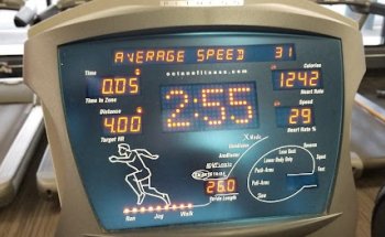 Steelyard Training Complex