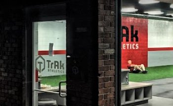 TrAk Athletics