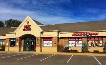 Cycle Zone Studio by Jackie's Gym