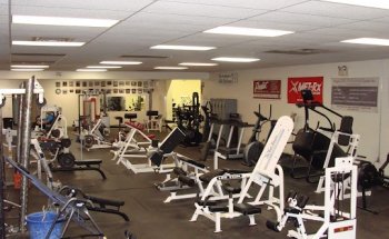 Buckeye Gym & Personal Training