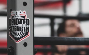 Devoted Fitness & Strength