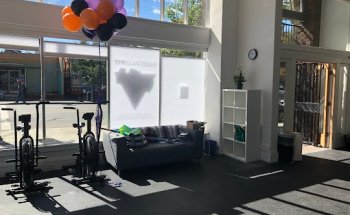 Radically Fit Oakland