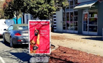 Body of Work Total Fitness