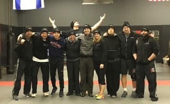 Krav Maga Xtreme