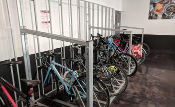 Downtown Berkeley YMCA