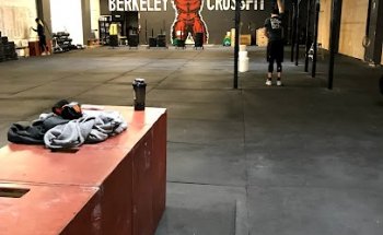Berkeley Barbell Conditioning Fitness