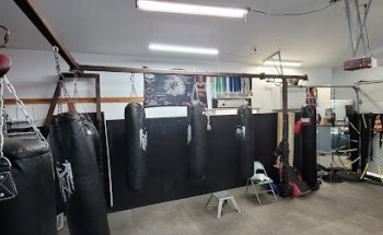 Victory Gym