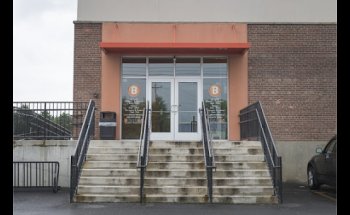 Best Fitness Fuller Road