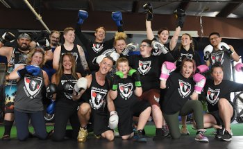 BreakThru Boxing and Fitness