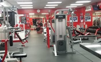 Lifters Gym