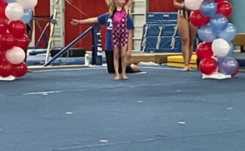 Stanly County Gymnastics