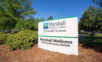 Marshall Wellness Centers - South