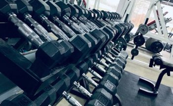 Warrior Gym & Tanning