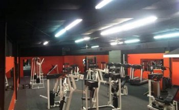 Intense Fitness 24/7 Family Fitness Center