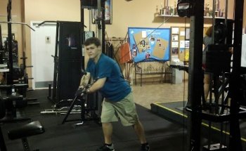 Odyssey Health Spa & Fitness, Inc.