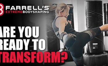 Farrell's eXtreme Bodyshaping - Albertville