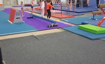 Shooting Stars Gymnastics