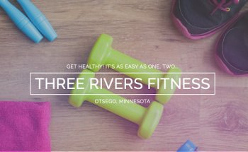 Three Rivers Fitness 24/7