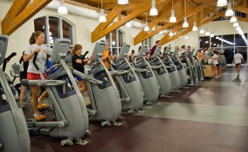 Trudy Fitness Center