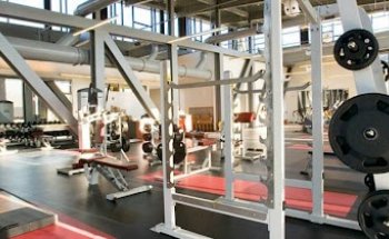 Noyes Fitness Center