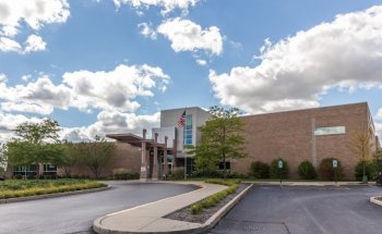 Orland Park Health & Fitness Center