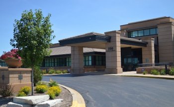 Riverside Health Fitness Center