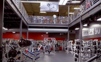 Grit Fitness - Schererville