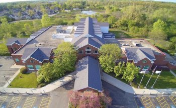 Northwestern Medicine Lake Forest Health & Fitness Center