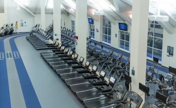 Northwestern Medicine Delnor Health & Fitness Center