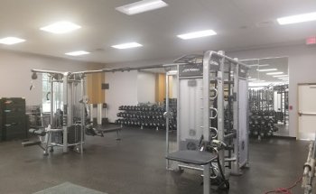 NAS Whiting Field Fitness Center & Gym