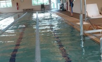 Blount Memorial Wellness Center at Springbrook