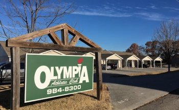 Olympia Athletic Club