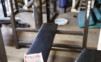 Dynabody Gym & Fitness