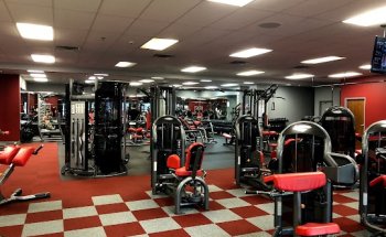 Workout Anytime Maryville