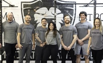 CrossFit Rhema