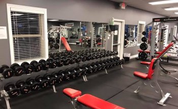 Quick Fitness 24/7®