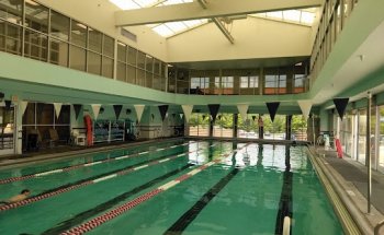 Fort Sanders Health & Fitness Center