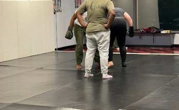 Marvel My Fitness LLC