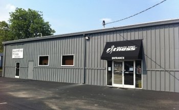 Health First Fitness
