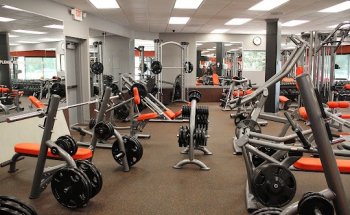 Workout Anytime Bearden