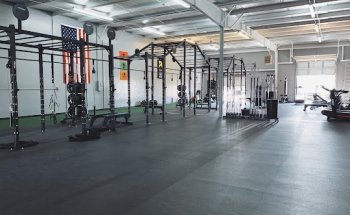 Reach Functional Fitness