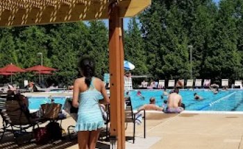 Snyder Fitness Center - Kingstowne