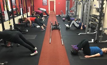 StarFit Studio - Alexandria, Va