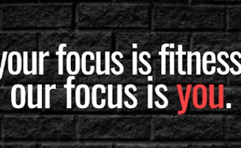 Focus Fitness